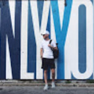 Meet your Posher, Terrance